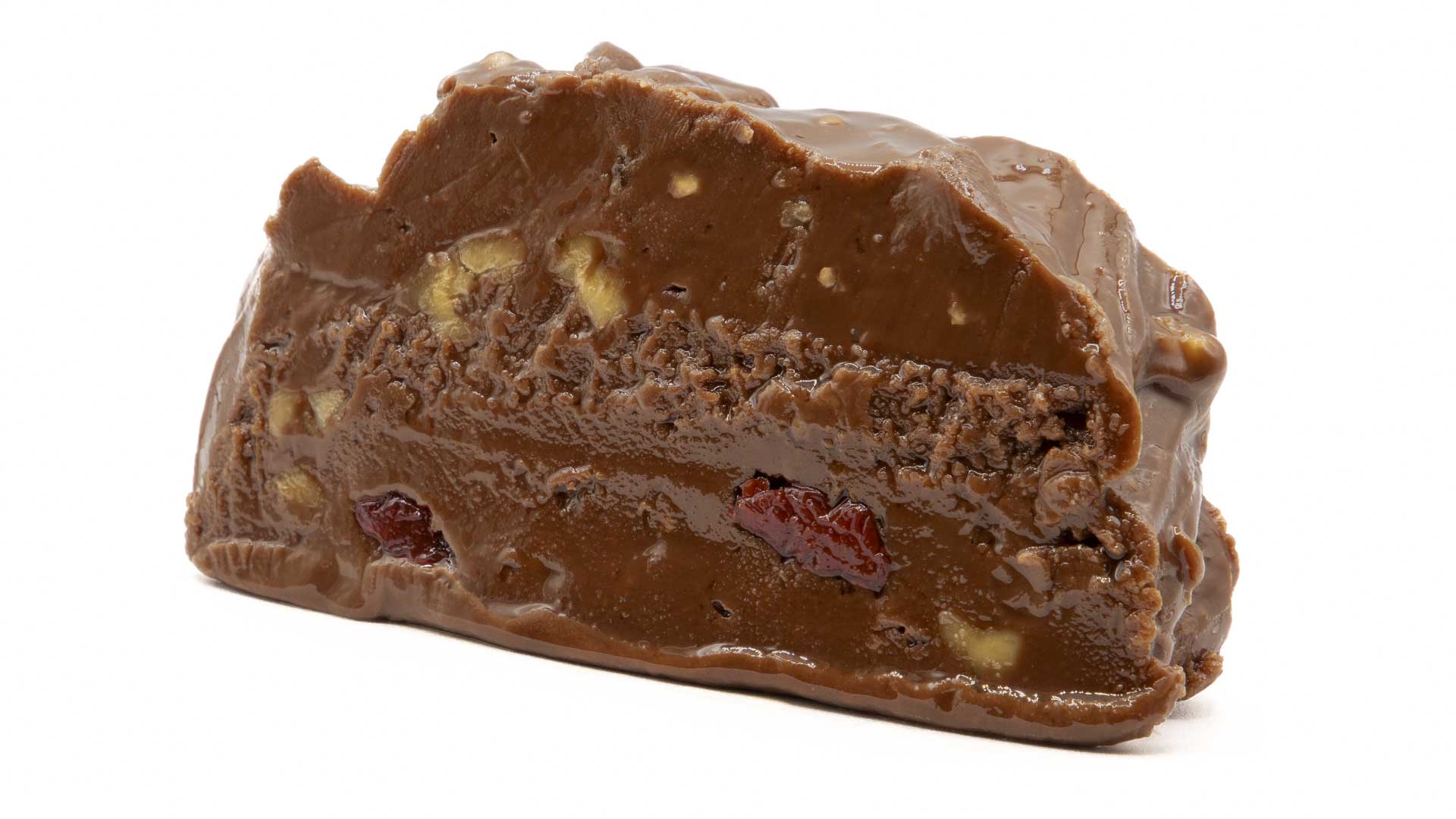 Black Forest Fudge