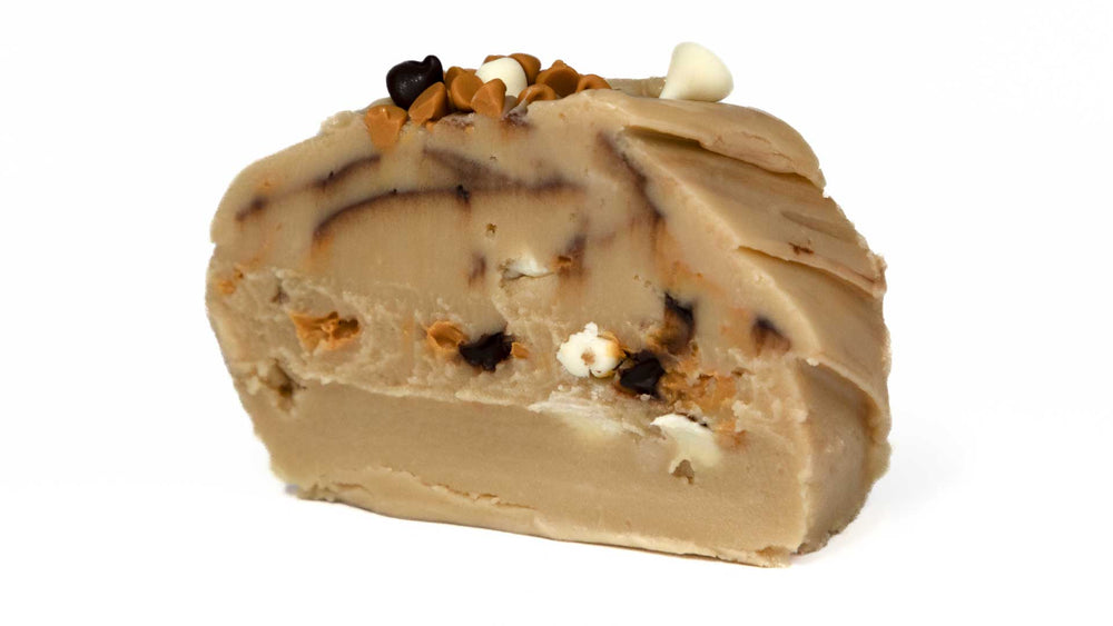Butterscotch Fudge