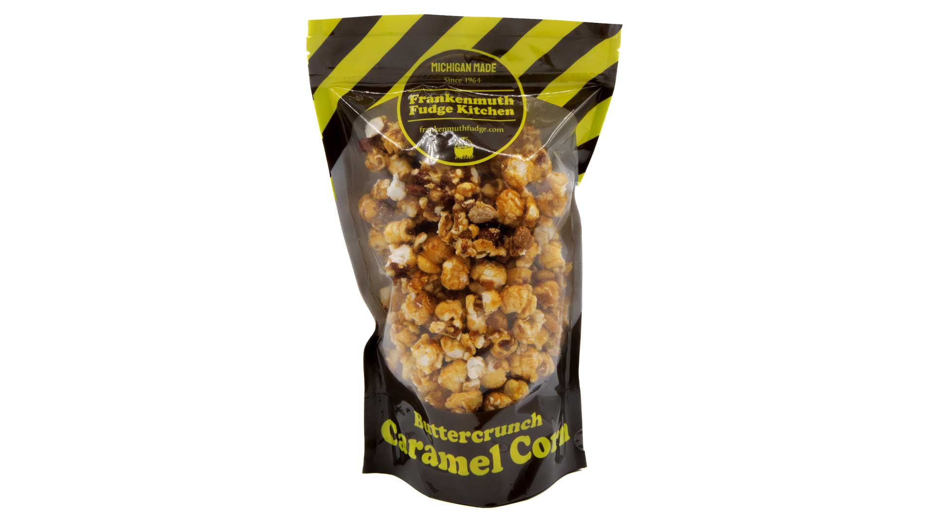 Buttercrunch Caramel Corn