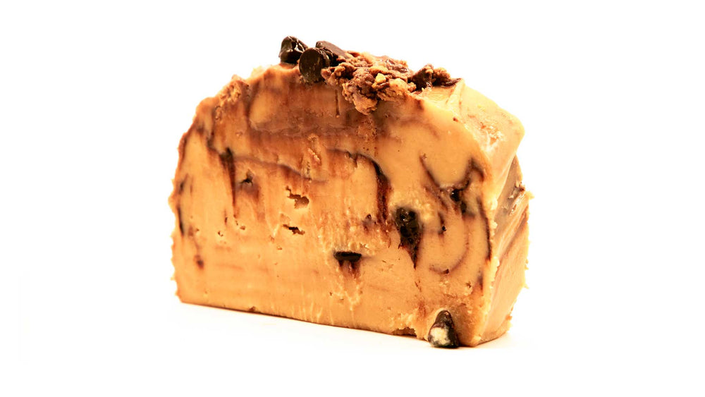 Peanut Butter Cup Fudge