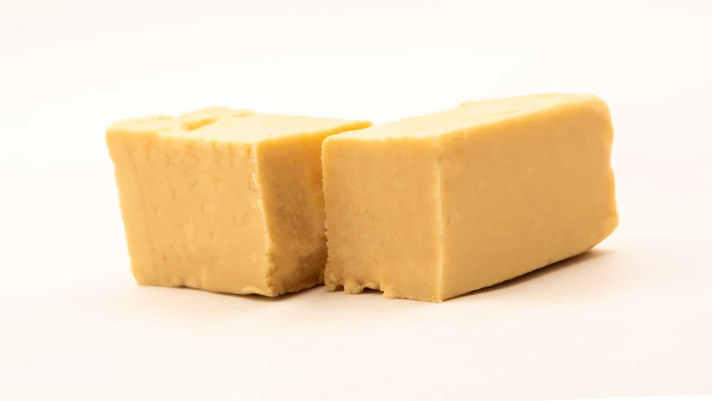 Sugar Free Vanilla Fudge