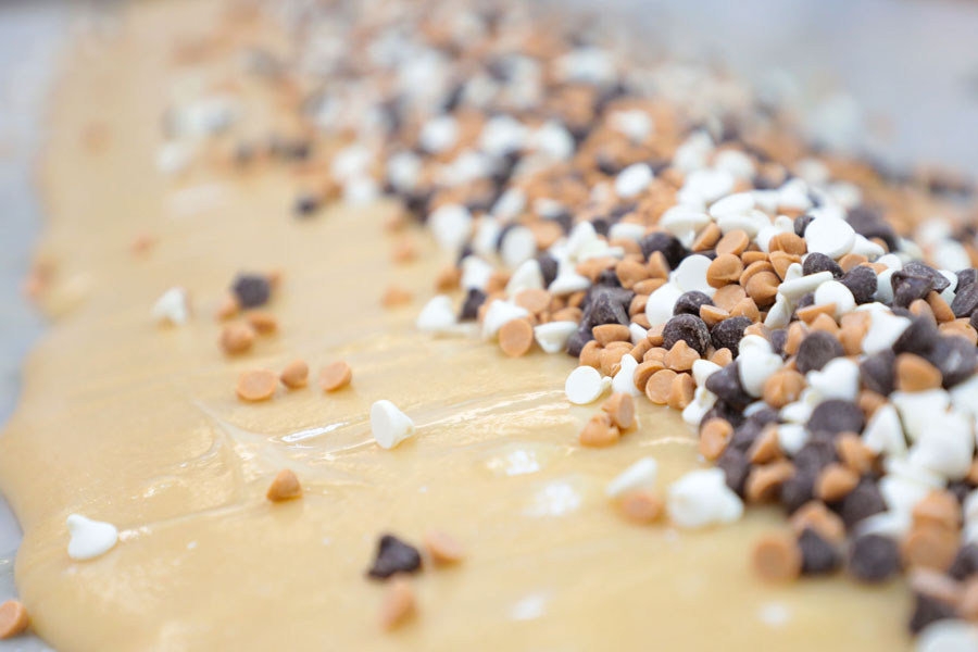 Butterscotch Fudge