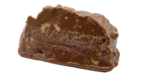 Black Forest Fudge
