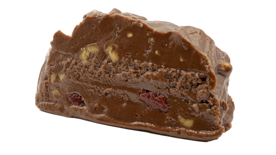 Black Forest Fudge