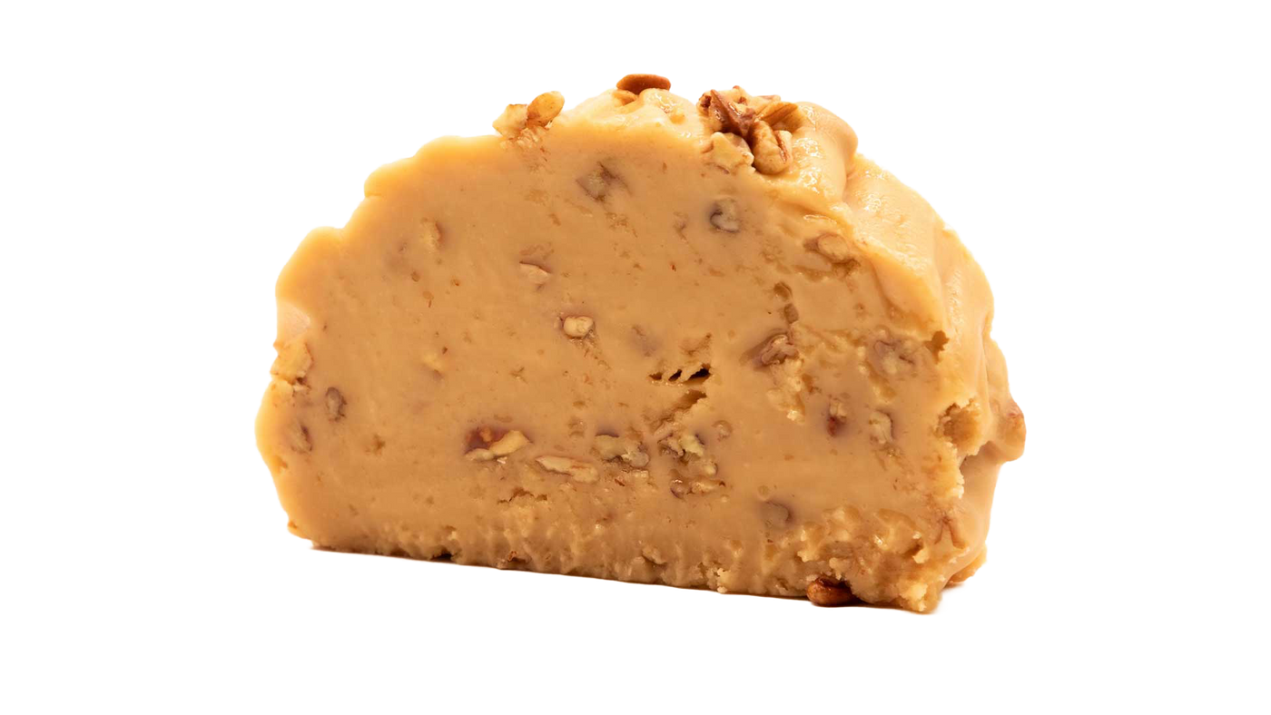 Butter Pecan Fudge