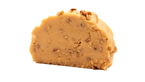 Butter Pecan Fudge