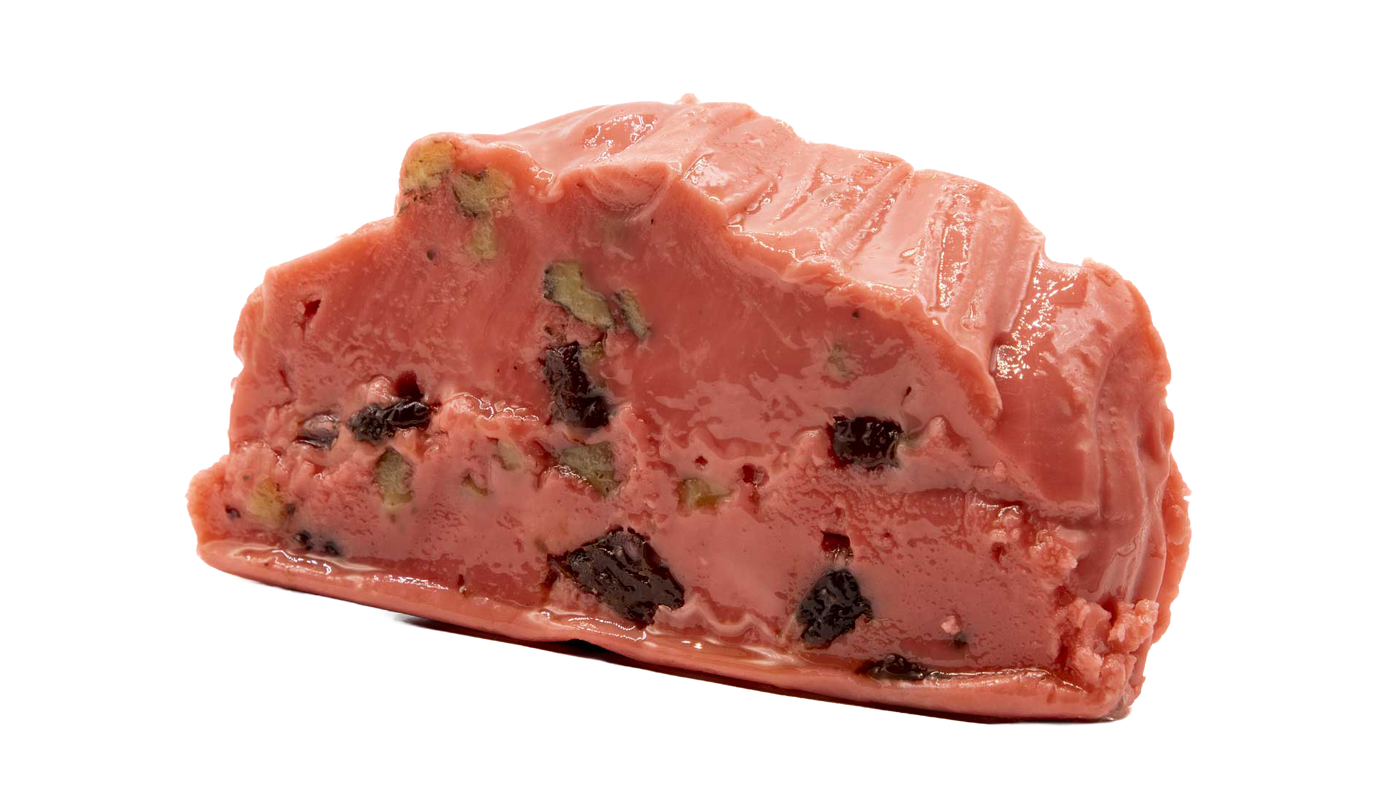 Cherry Fudge