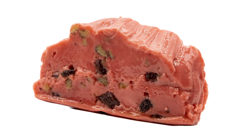 Cherry Fudge