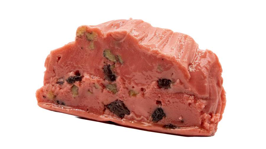 Cherry Fudge