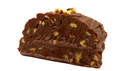 Chocolate Walnut Fudge