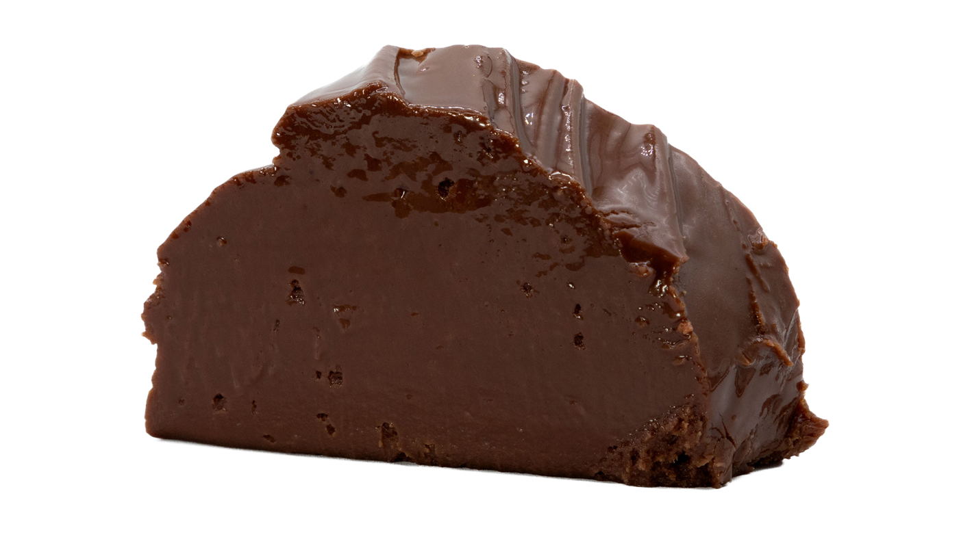 Chocolate Fudge