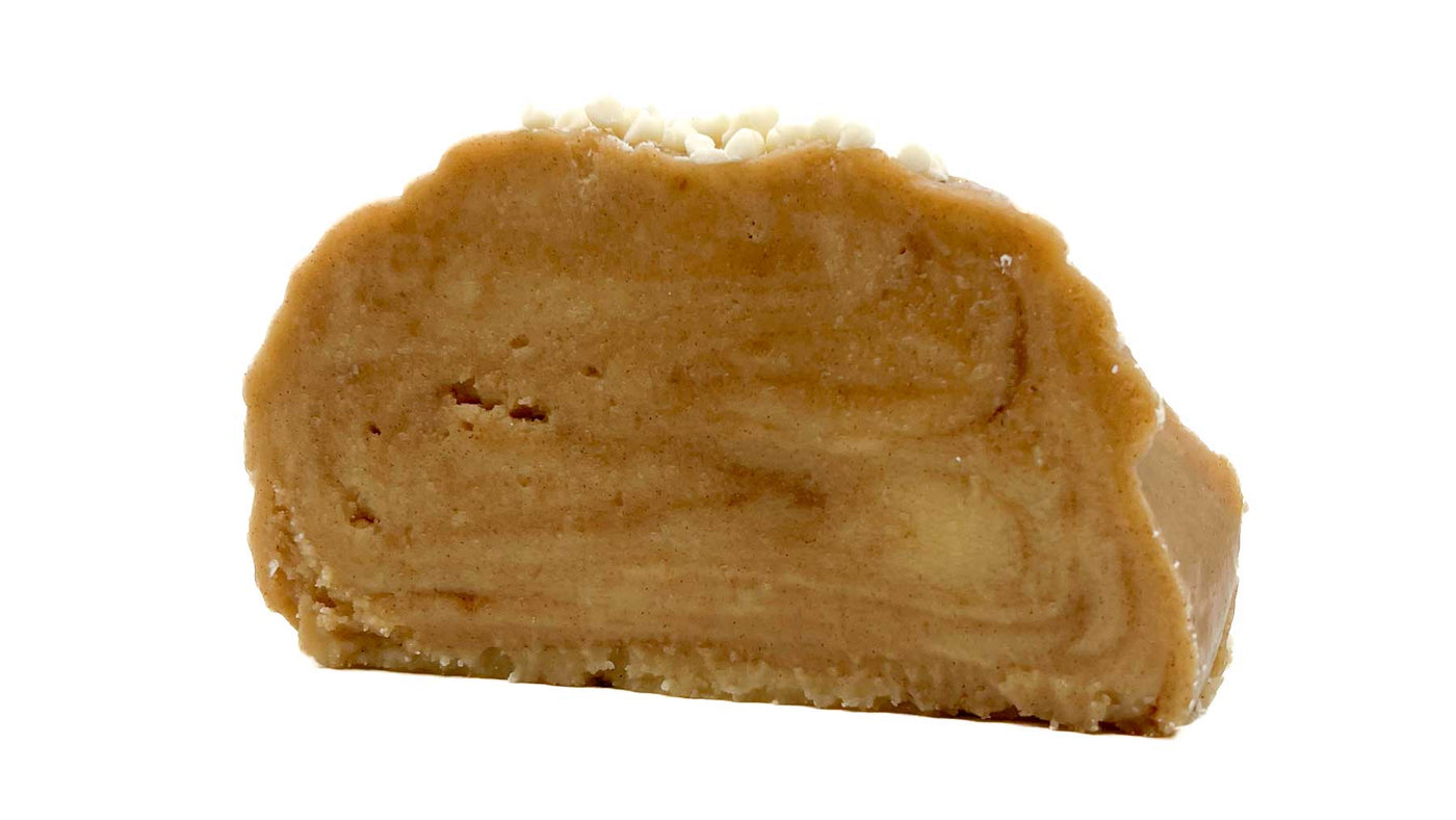 Cinnabun Fudge