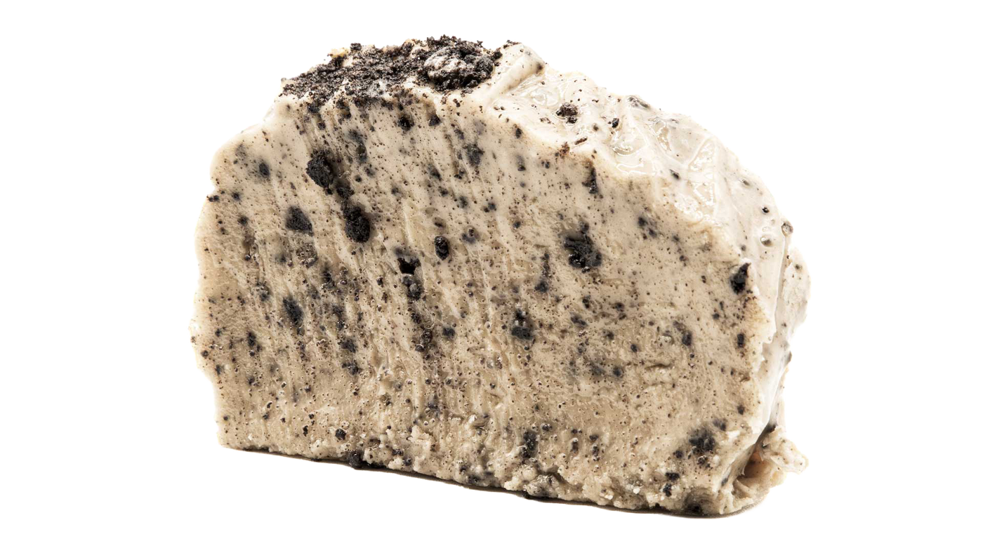 Cookies n Cream Fudge