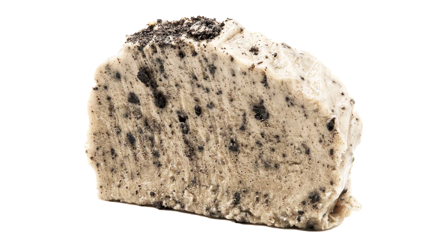 Cookies n Cream Fudge
