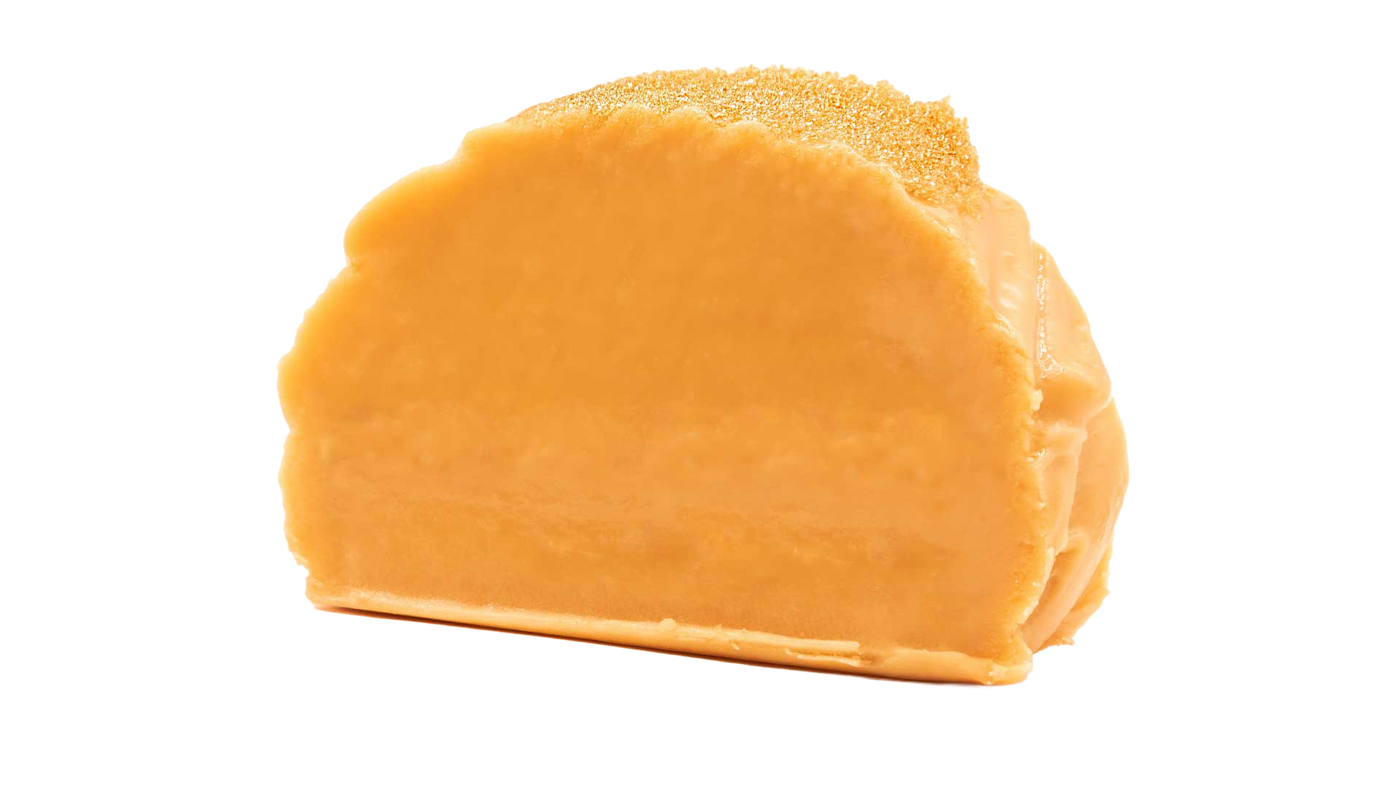 Maple Fudge