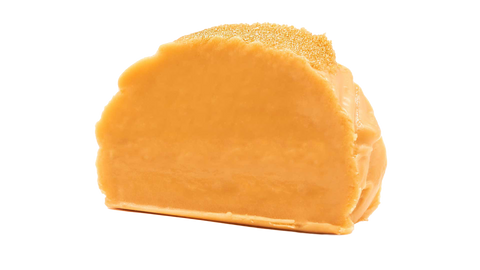 Maple Fudge