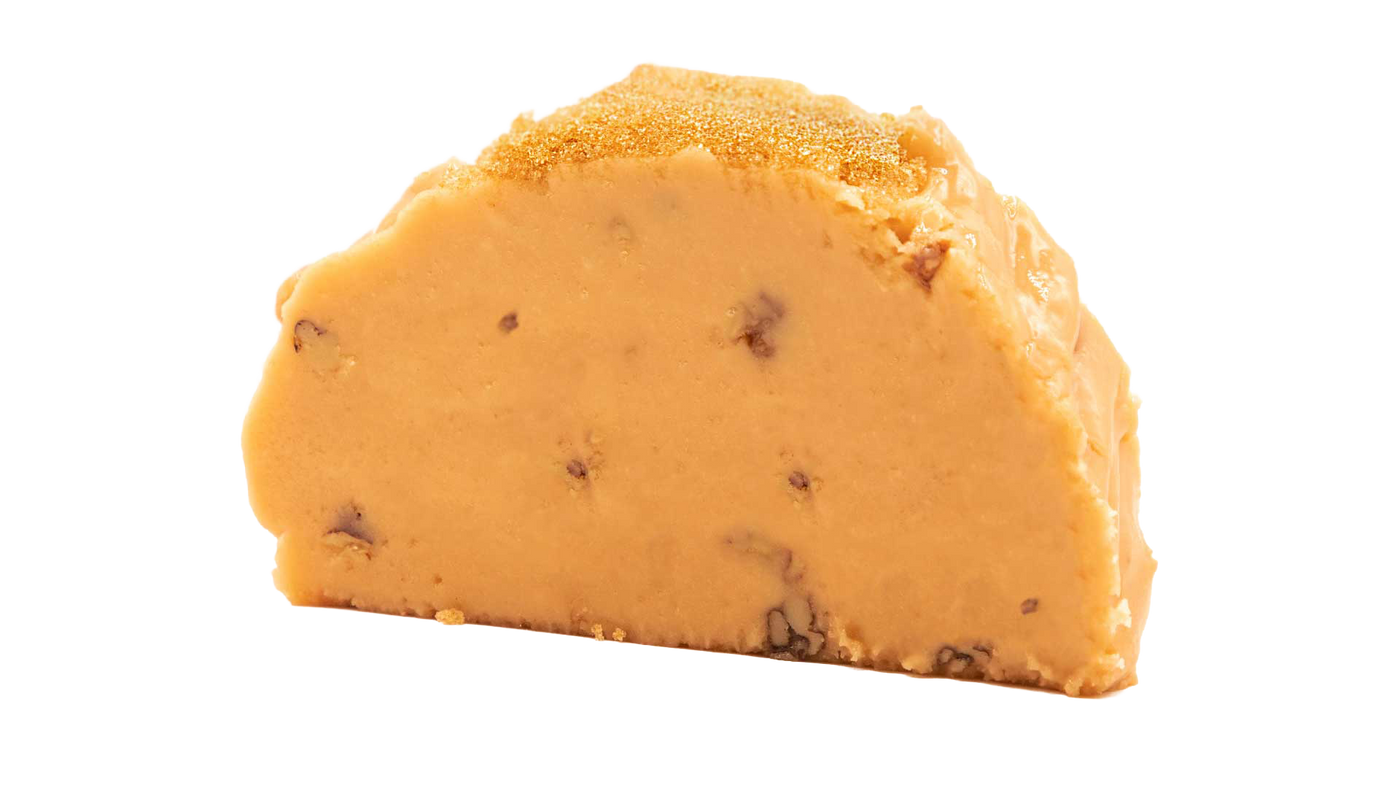 Maple Nut Fudge