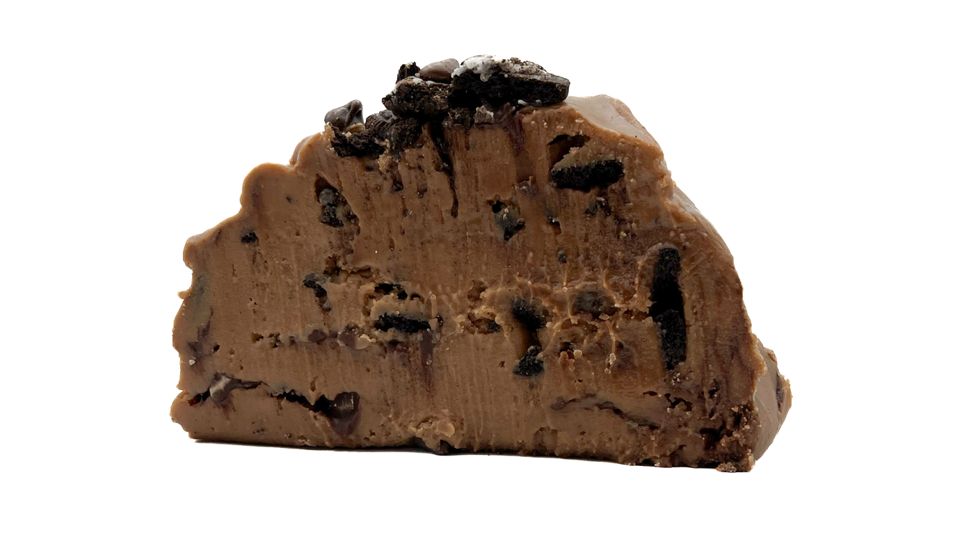 Michigan Pothole Fudge