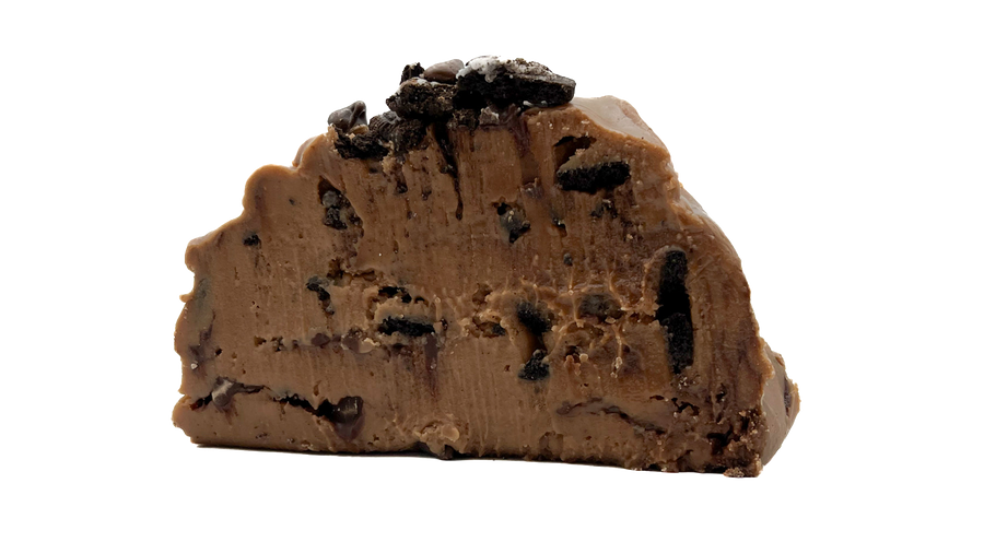 Michigan Pothole Fudge
