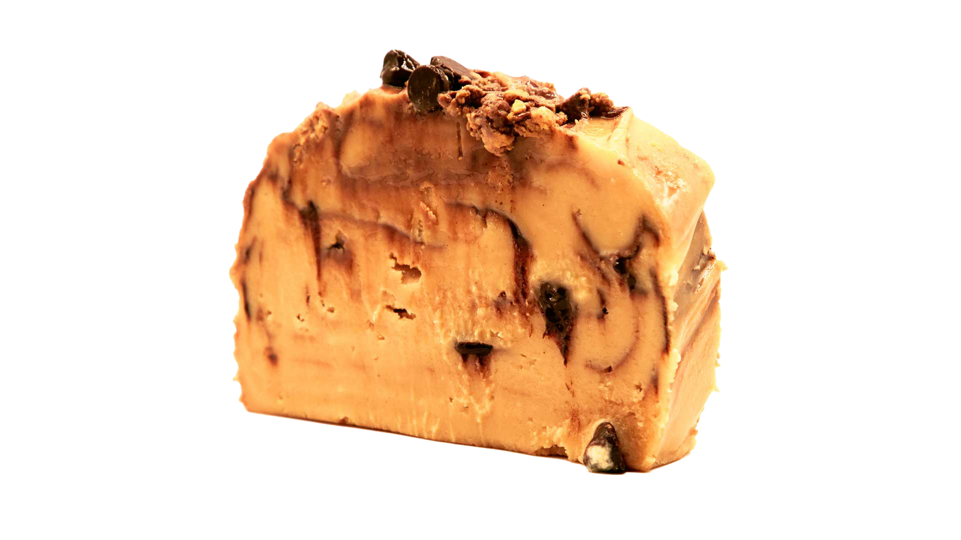 Peanut Butter Cup Fudge