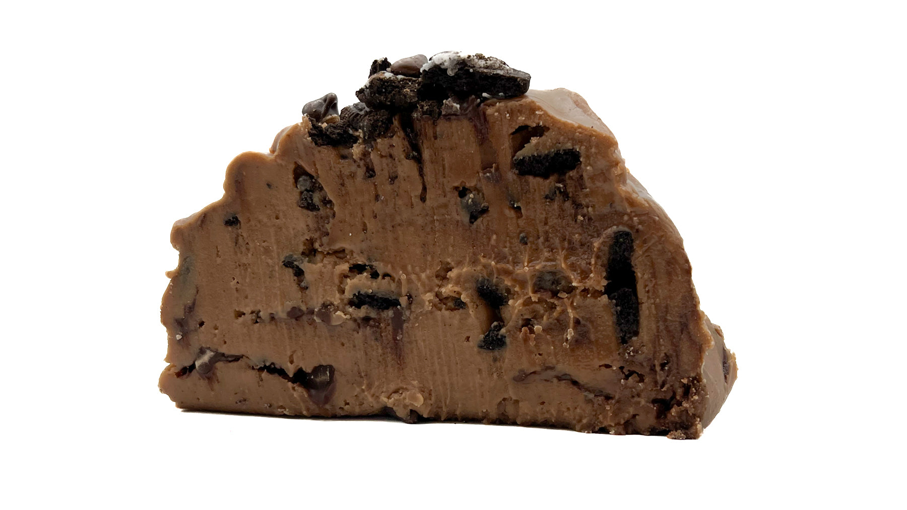 Michigan Pothole Fudge