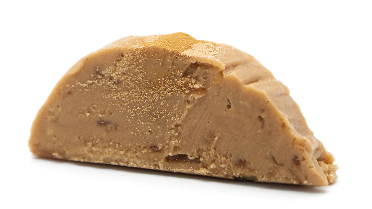 Vegan Apple Pie Fudge
