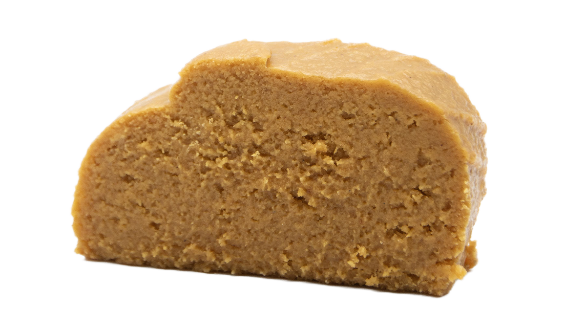 Pumpkin Coffee Fudge