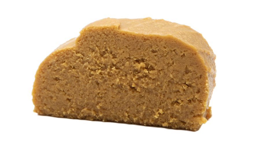 Pumpkin Pie Fudge