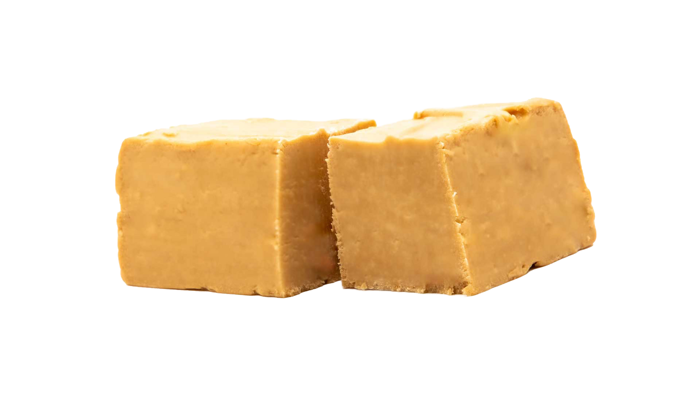 Sugar Free Peanut Butter Fudge