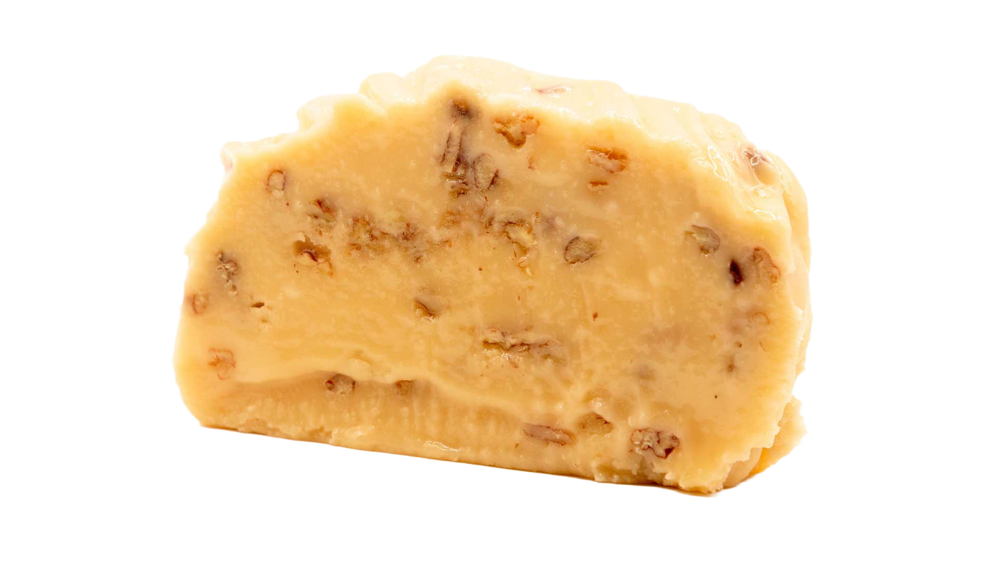 Vanilla Nut Fudge