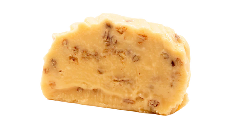 Vanilla Nut Fudge