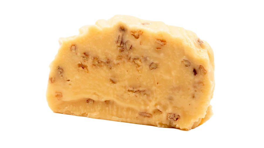 Vanilla Nut Fudge