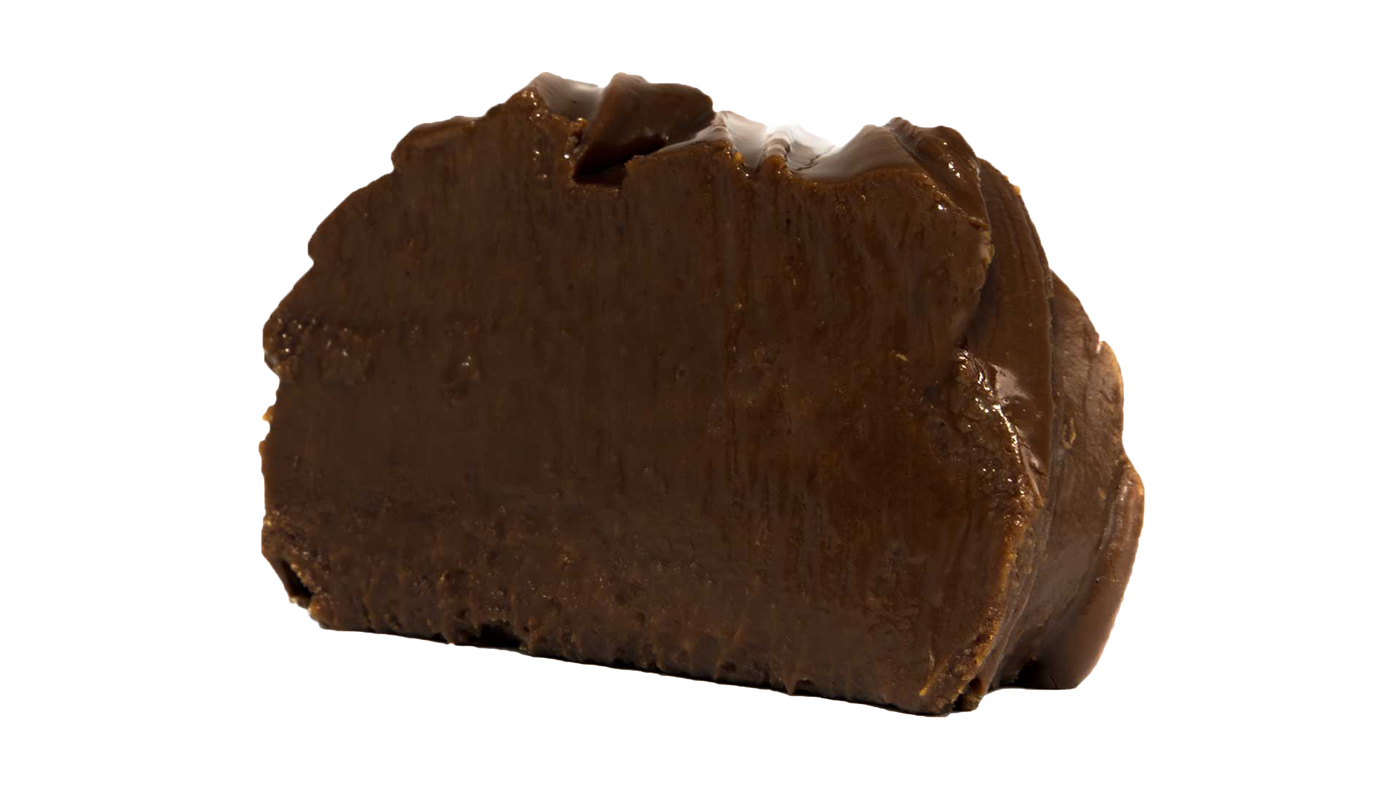 Vegan Chocolate Fudge