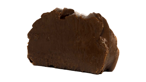 Vegan Chocolate Fudge