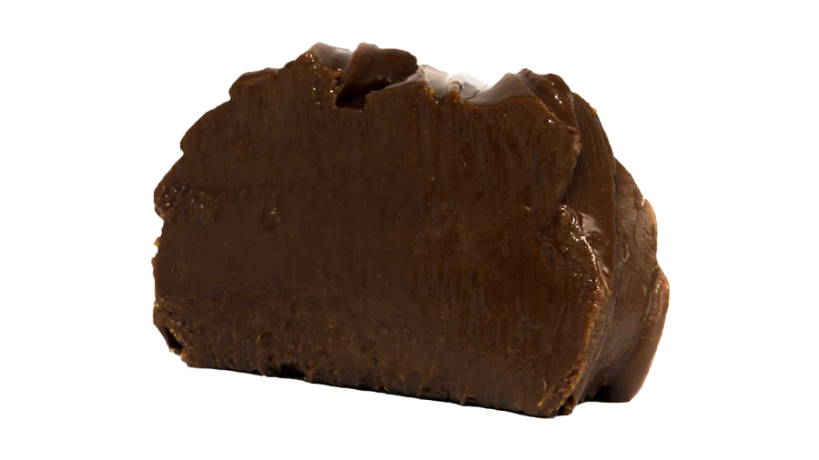 Vegan Chocolate Fudge
