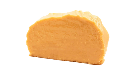 Vegan Peanut Butter Fudge
