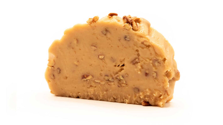 Butter Pecan Fudge