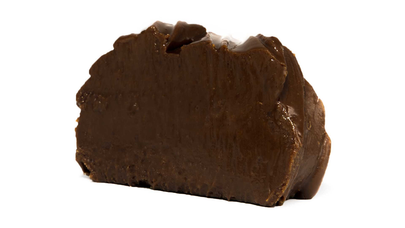 Vegan Chocolate Fudge