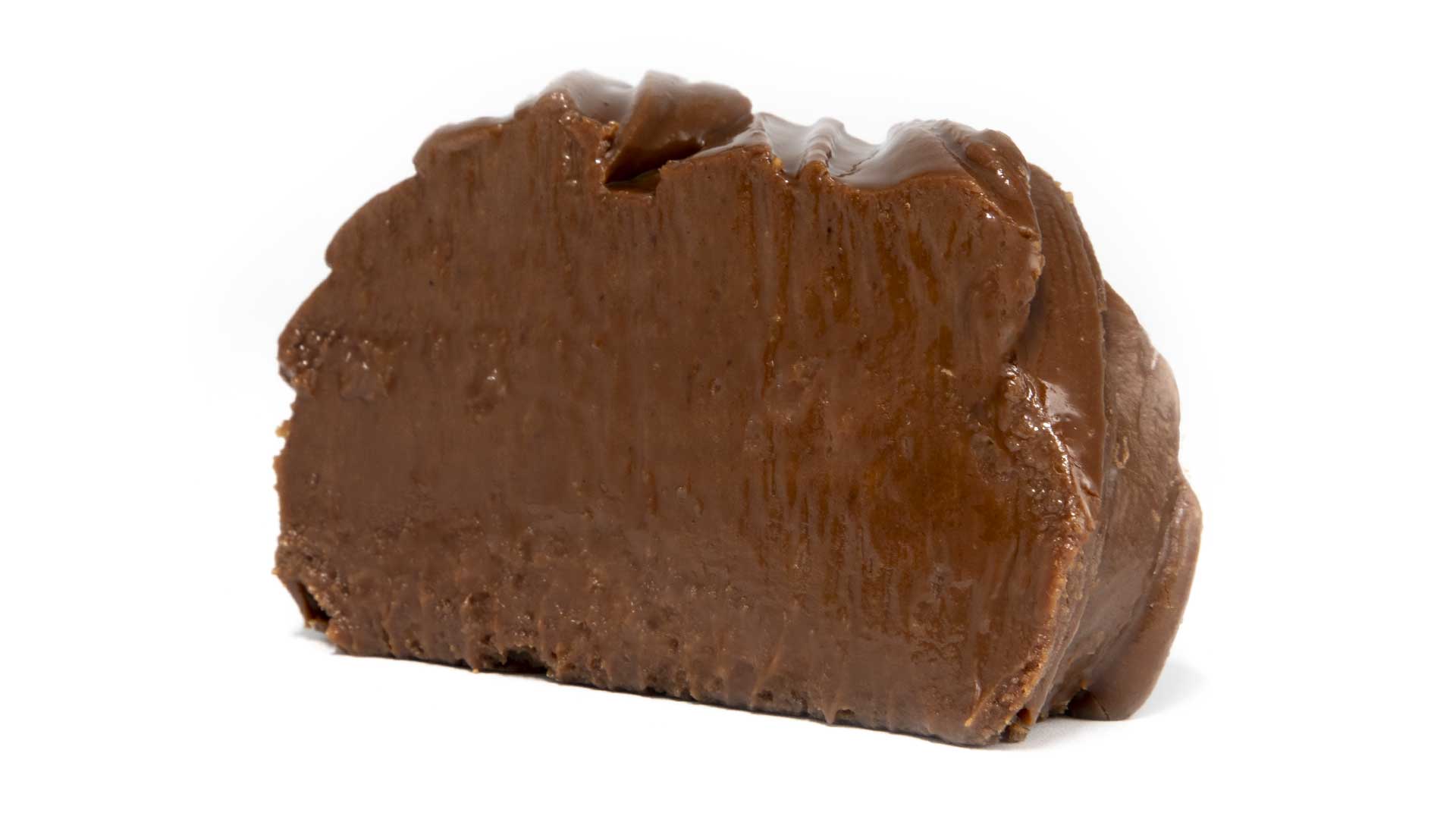 Chocolate Fudge