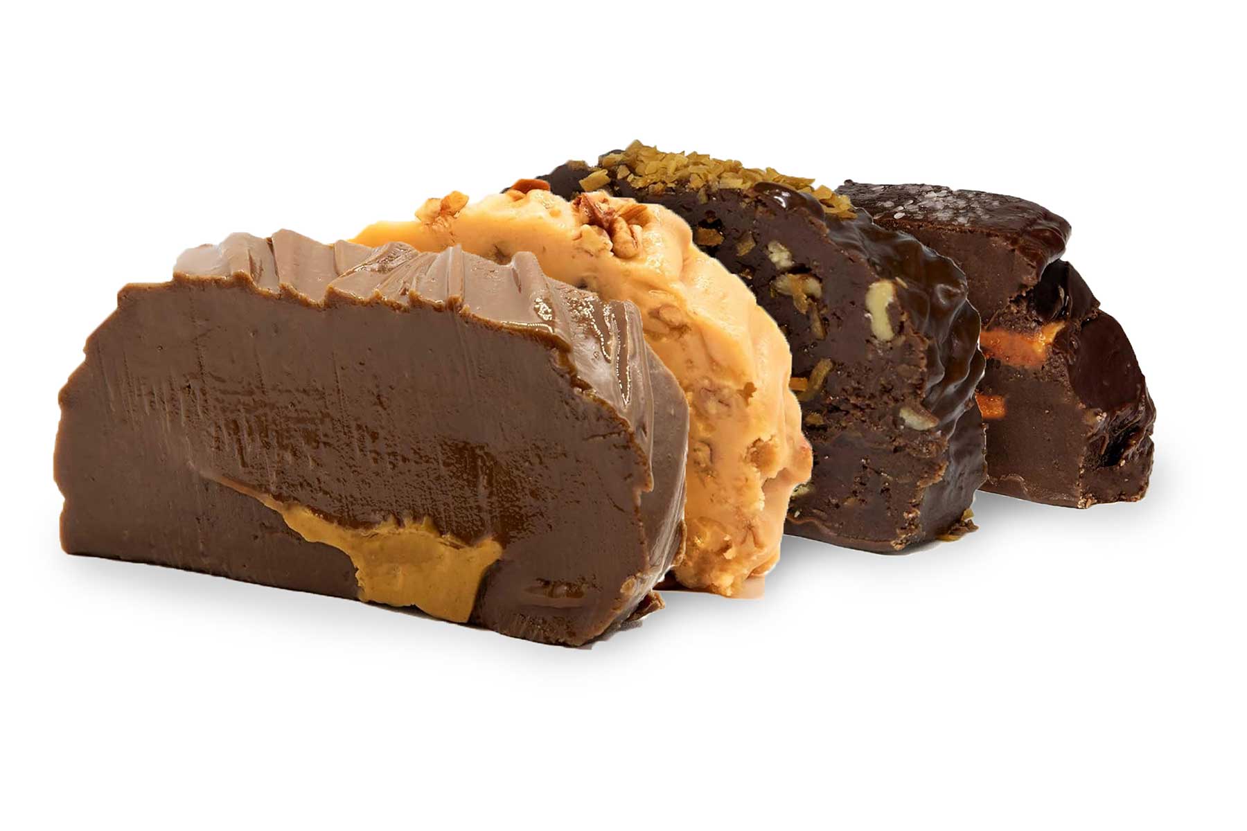 Employee Fave Fudge Bundle