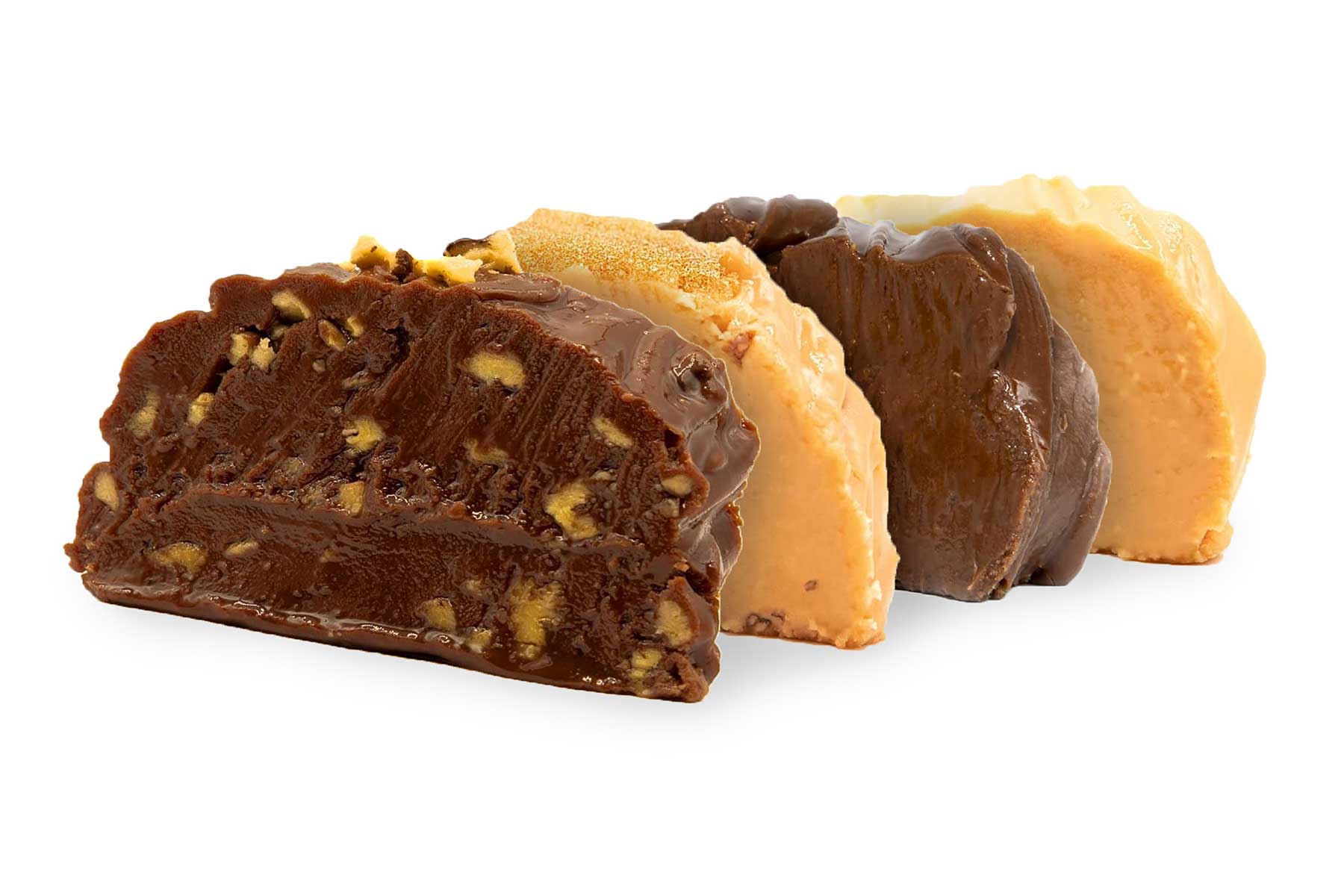 The Classic Fudge Bundle