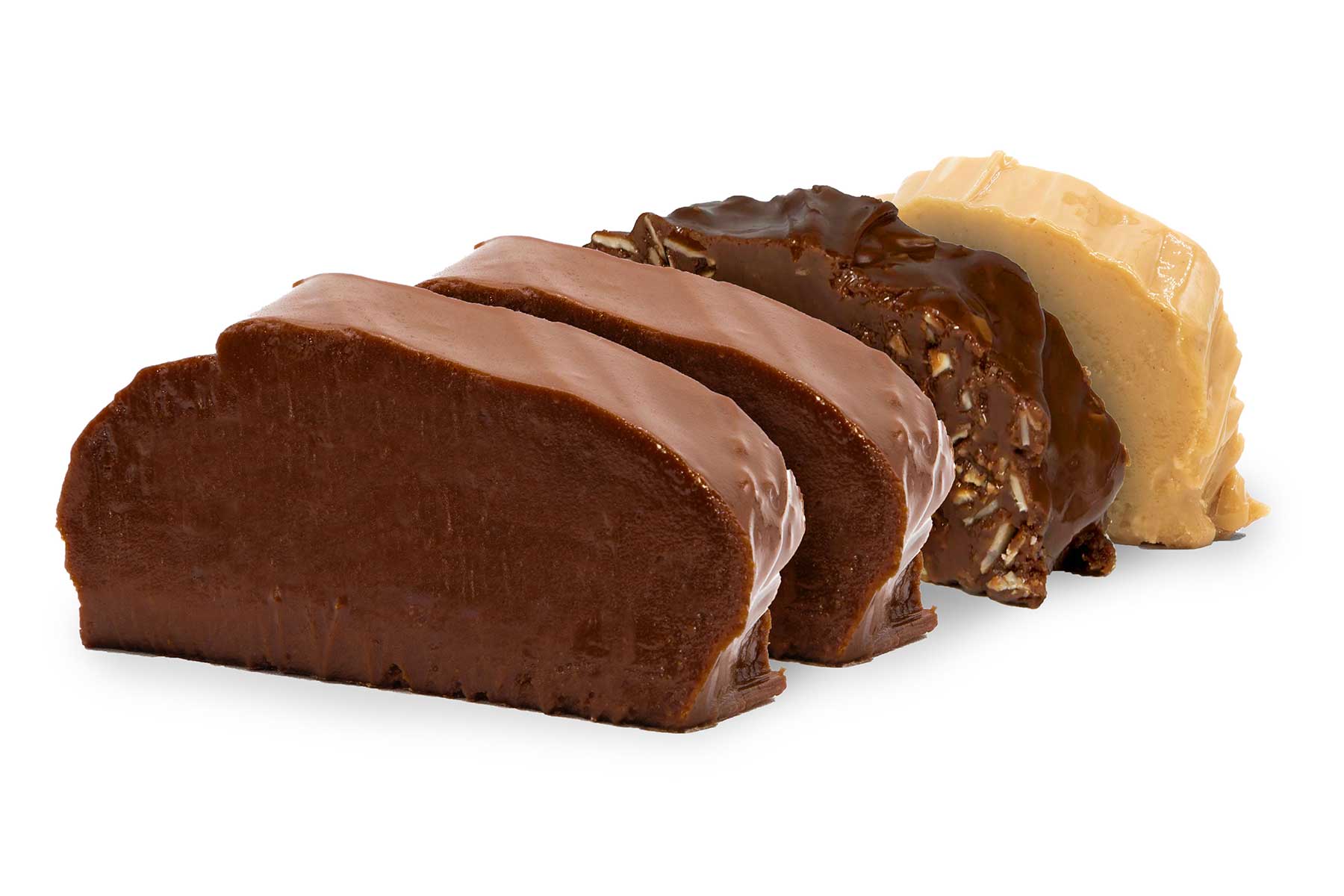 Vegan Fudge Bundle