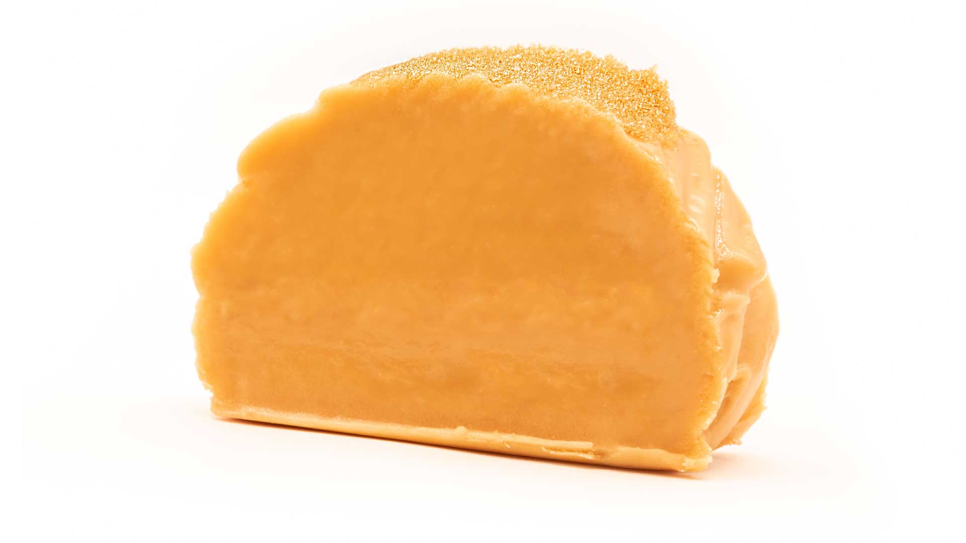 Maple Fudge