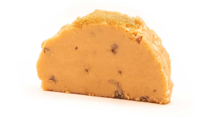 Maple Nut Fudge