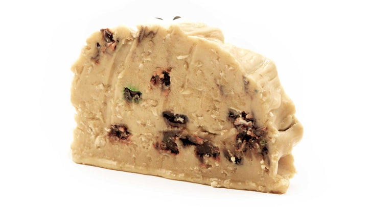 Monster Cookie Fudge