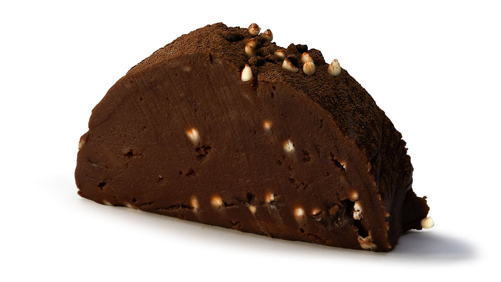 Death by Chocolate Fudge