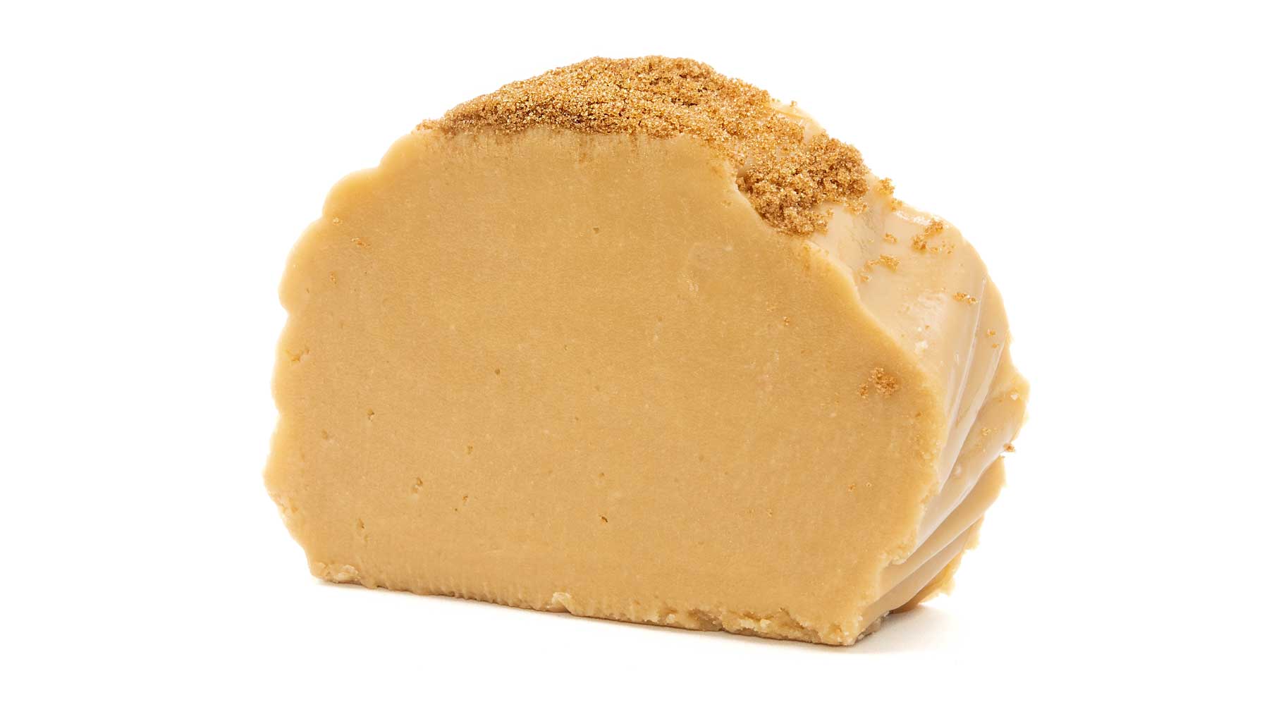 Penuche Fudge