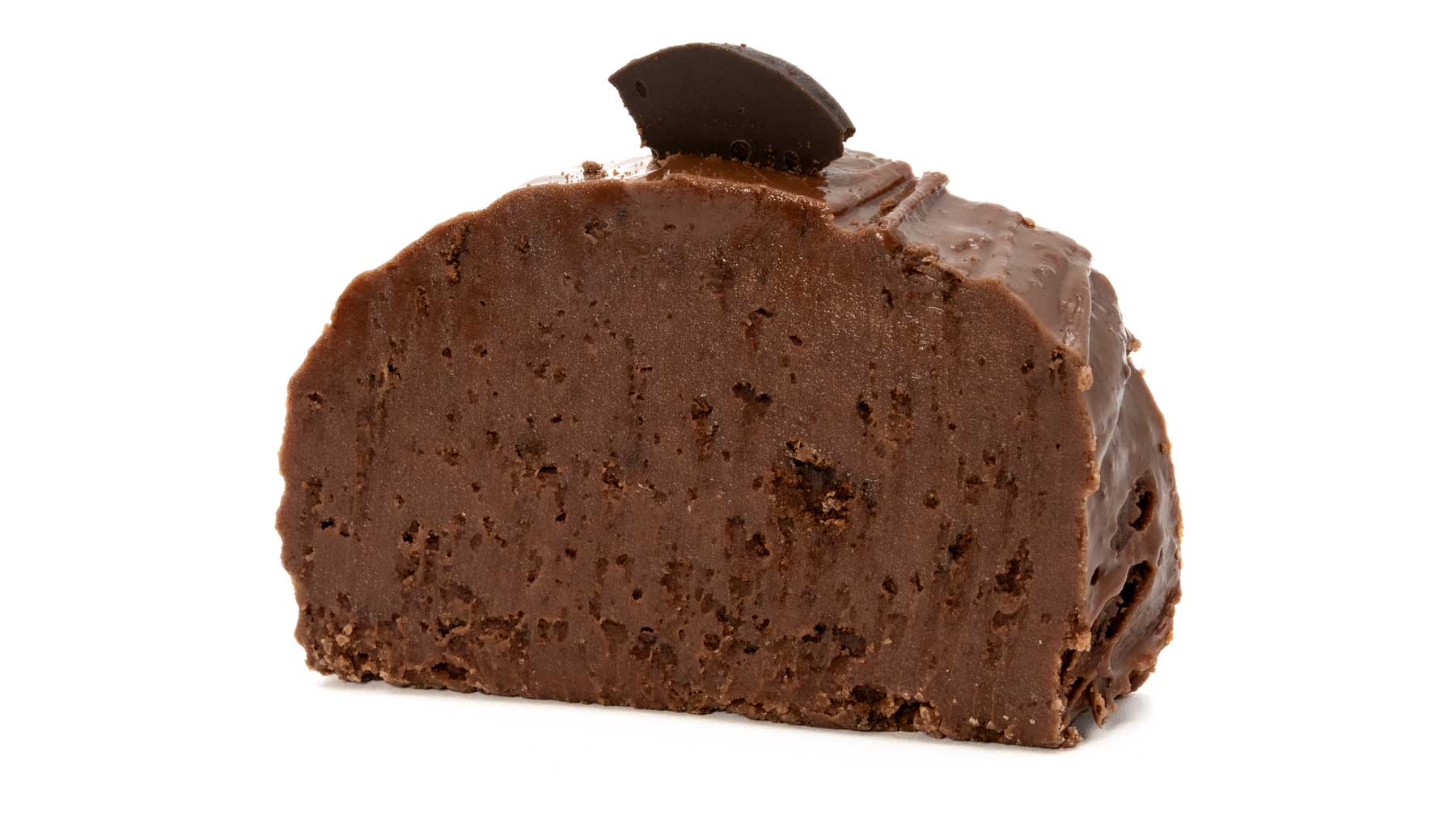 Thin Mint Fudge