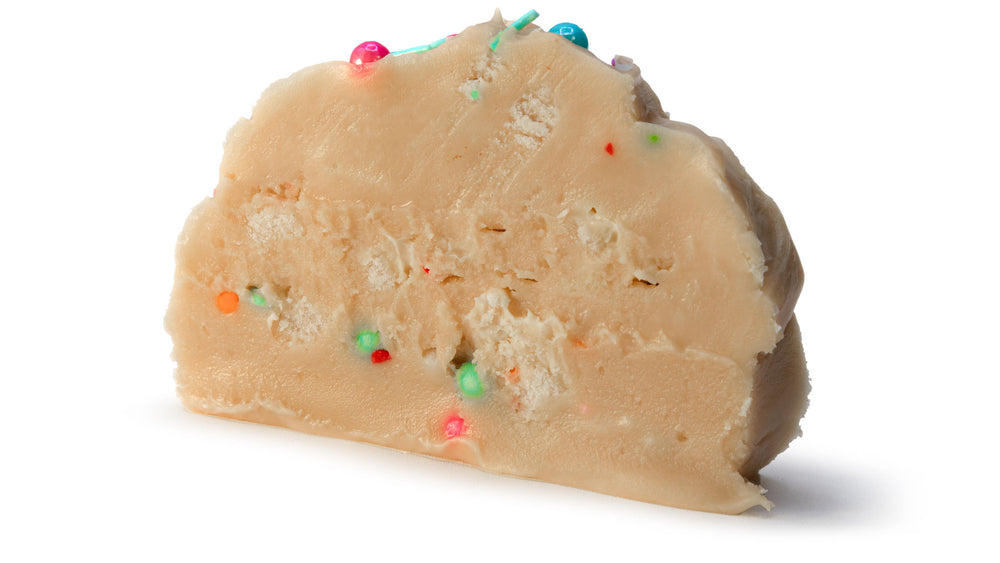 Dino Dig Fudge