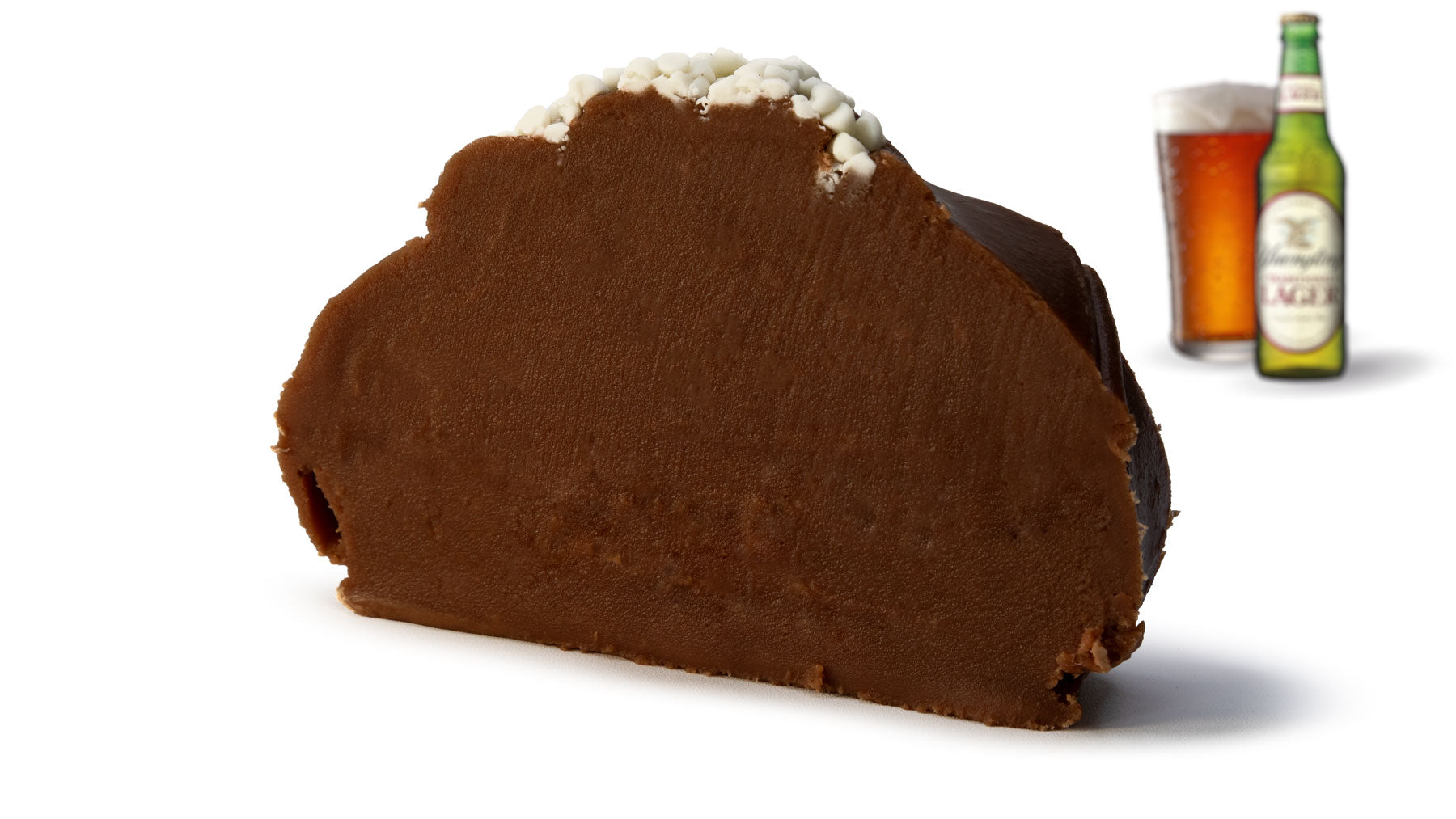 Yuengling Lager Fudge